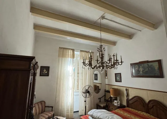 Pieta Suites