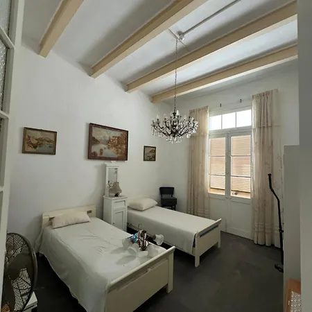 Pieta Suites Ta Xbiex Exterior photo