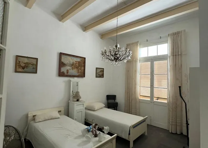 Pieta Suites