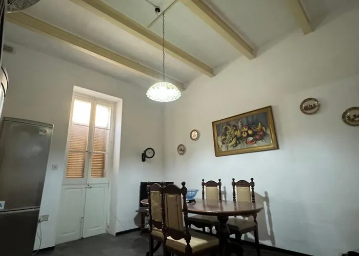 Pieta Suites